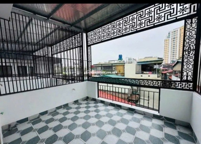 NGUYỄN LƯƠNG BẰNG – 41m - 3 TẦNG – NHÀ DÂN XÂY- GIÁ CHỈ 9,3 TỶ